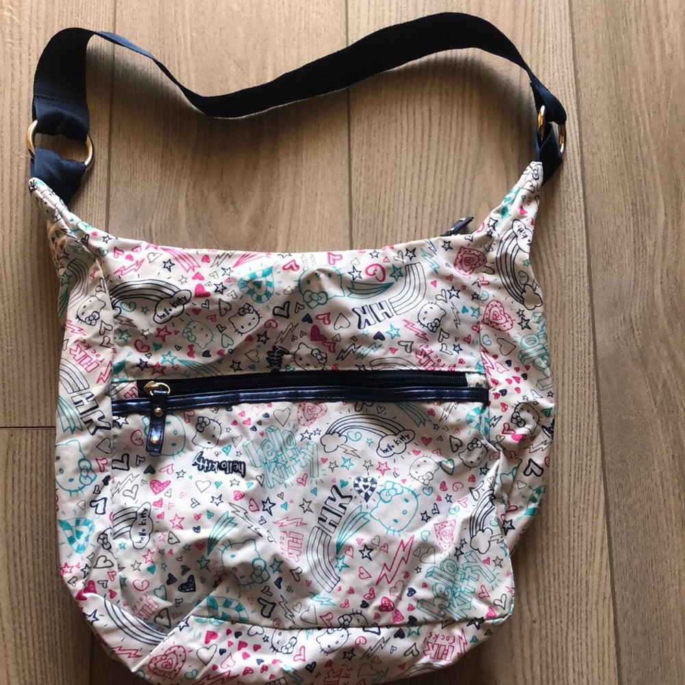 Hello Kitty Bag